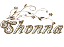 Shonna