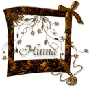Huma