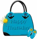 Happy Thursday