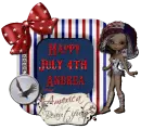 Andrea