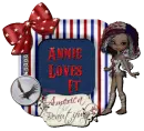 Annie Loves It