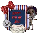 Happy 4Th Of July 