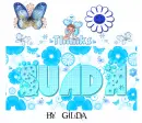 Welcome Suada