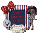  Kaylah