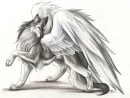 Cloud Wolf