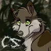 Chicken Smoothie Wolf #12