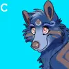 Chicken Smoothie Wolf #13