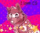 Chicken Smoothie Wolf
