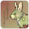 Chicken Smoothie Rabbit