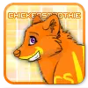 Chicken Smoothie Wolf #20