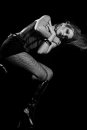 sexy goth