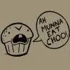 Ah Munna Eat Choo!!!