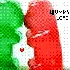Gummy Bears