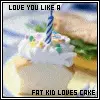 Cake
