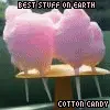 Cotton Candy