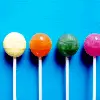 Dum Dum Pops