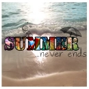 Summer Never Ends