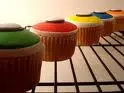 CUPCAKES