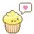 cupcake