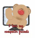 Computer friends