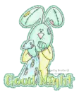 good night