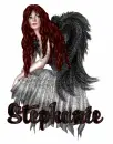 Stephanie