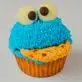 cookie monster