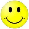 happy face