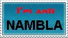 NAMBLA