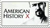 American History X