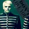 My Chemical Romance