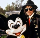 Michael Jackson, King, Mickey