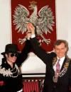 Michael Jackson, King, Polish