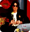 Michael Jackson, King, Love