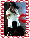 Michael Jackson, King, Love