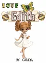 LOVE EDITH