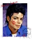 Michael Jackson, King, Love