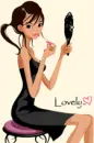 girl