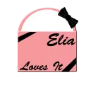 Elia Loves It! Bag