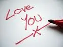 love you