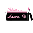Elia Loves It! Make Up Bag!