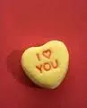 i love you sweetheart