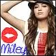 miley
