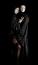 gothic seduction