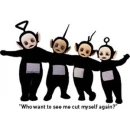 emo teletubbies 