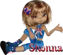 SHONNA 