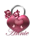 First Names-Annie