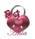 First Names-Ania
