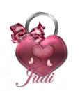 First Names-Judi