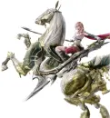 Lightning (Claire Farron)